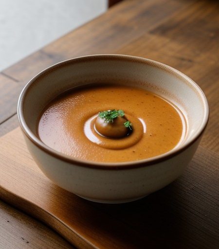 Tofu Sauce recipe image
