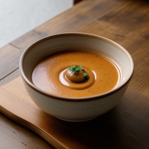 Tofu Sauce recipe image