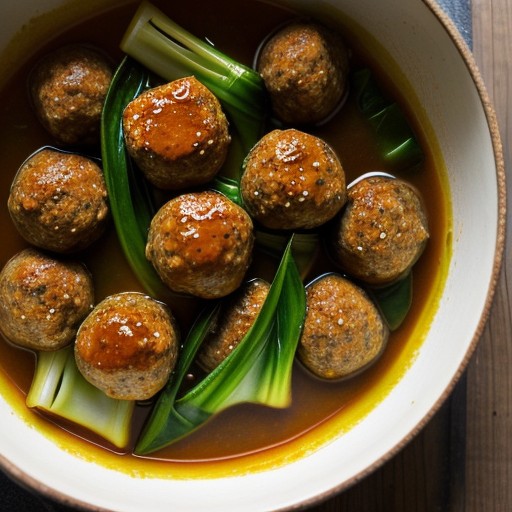 Tofu Sauce recipe image