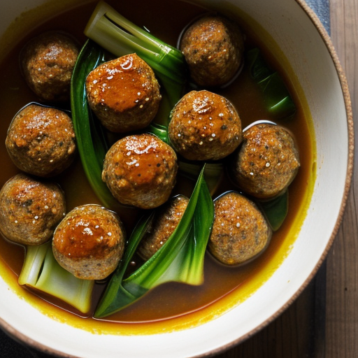 Tofu Sauce recipe image