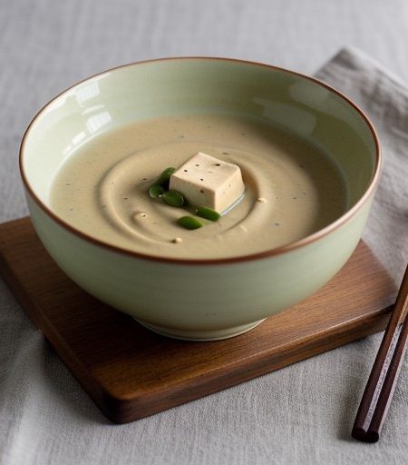Tofu Sauce recipe image