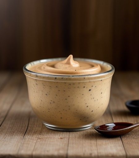 Tofu Sauce recipe image