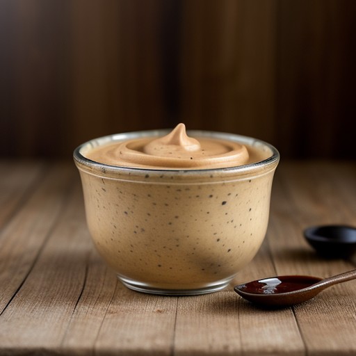 Tofu Sauce recipe image