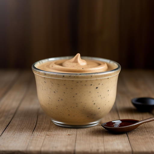 Tofu Sauce recipe image