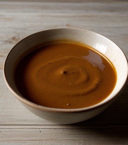 Tofu Sauce recipe image