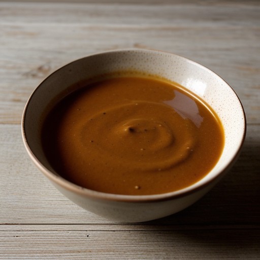 Tofu Sauce recipe image