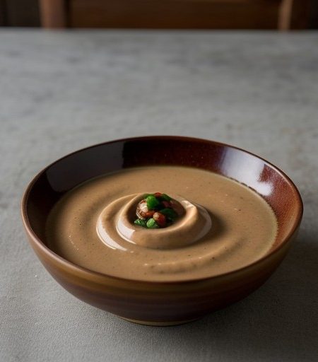 Tofu Sauce recipe image