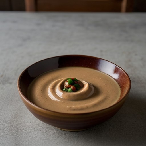 Tofu Sauce recipe image