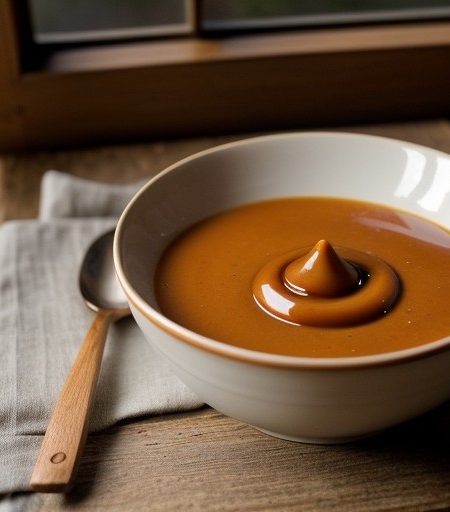 Tofu Sauce recipe image