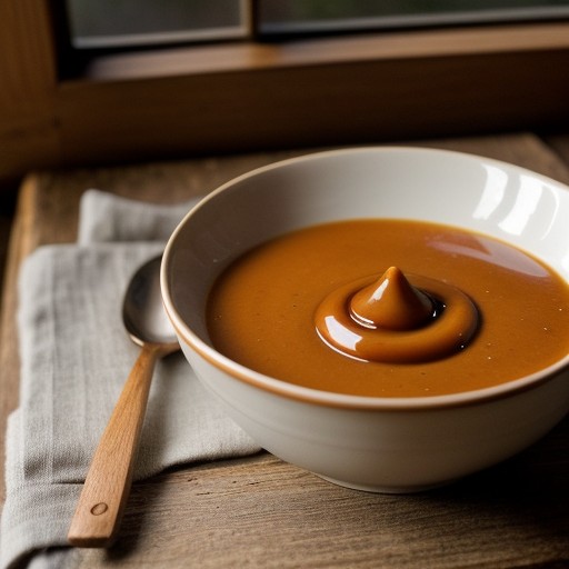 Tofu Sauce recipe image
