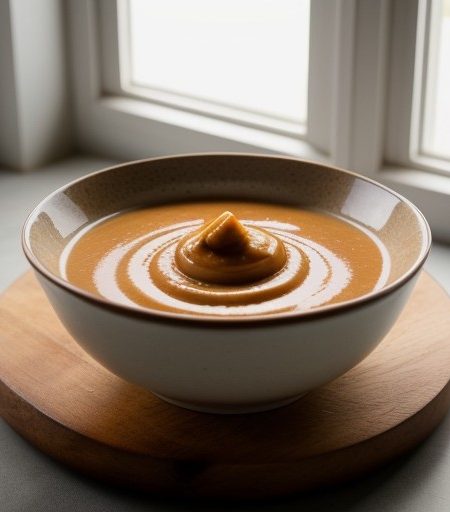 Tofu Sauce recipe image