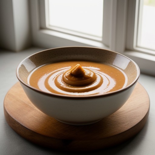 Tofu Sauce recipe image
