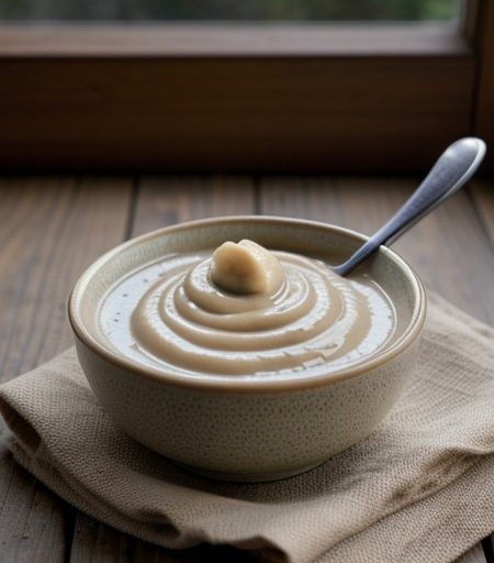Tofu Sauce recipe image