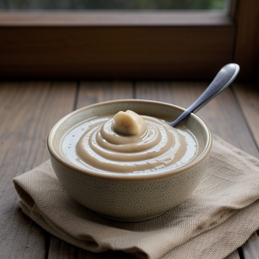 Tofu Sauce recipe image