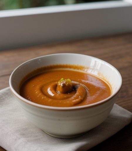 Tofu Sauce recipe image