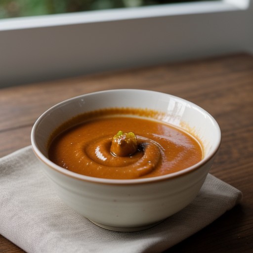 Tofu Sauce recipe image