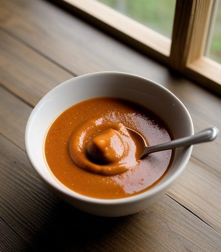 Tofu Sauce recipe image