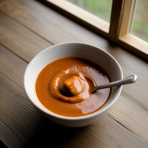 Tofu Sauce recipe image
