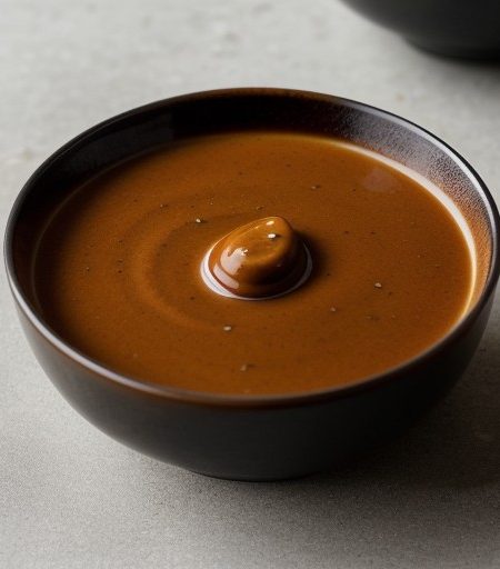 Tofu Sauce recipe image