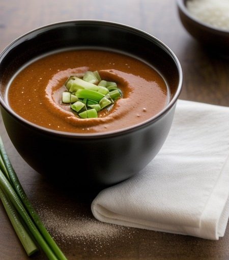 Tofu Sauce recipe image