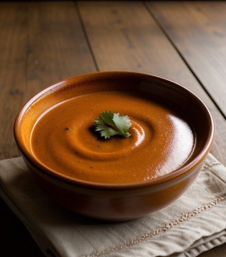 Tofu Sauce recipe image
