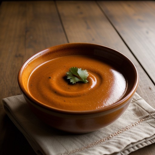 Tofu Sauce recipe image