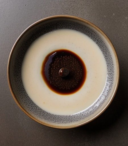 Tofu Sauce recipe image