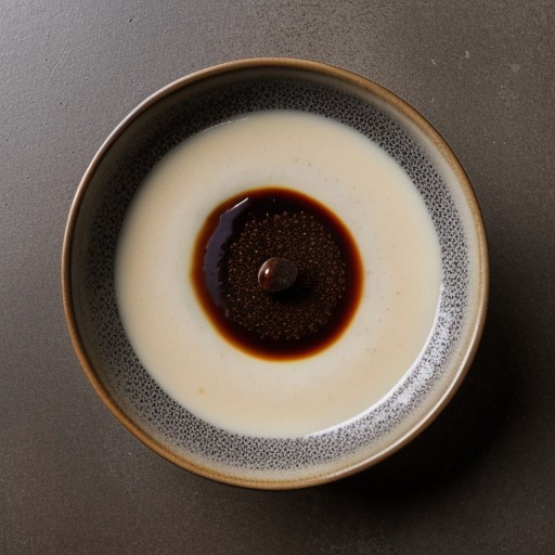 Tofu Sauce recipe image