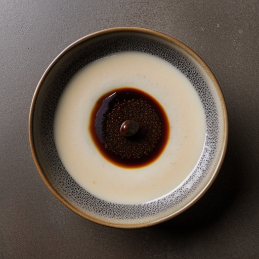 Tofu Sauce recipe image