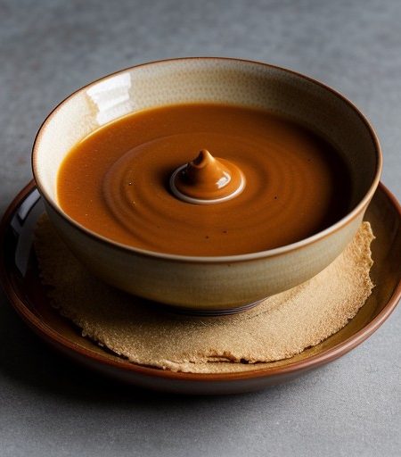 Tofu Sauce recipe image