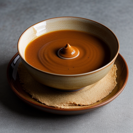 Tofu Sauce recipe image
