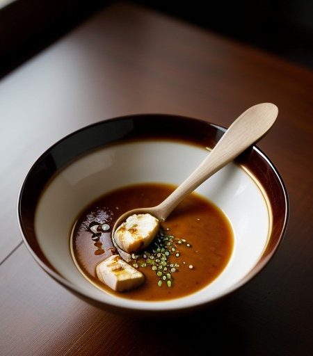 Tofu Sauce recipe image