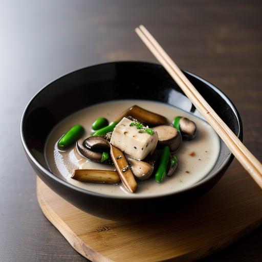 Tofu Sauce recipe image