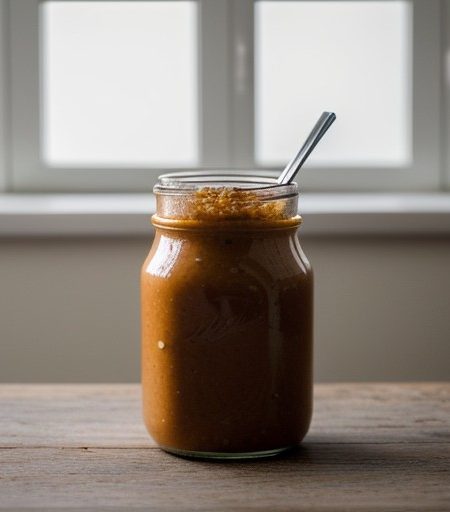Tofu Sauce recipe image