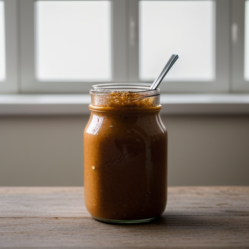 Tofu Sauce recipe image