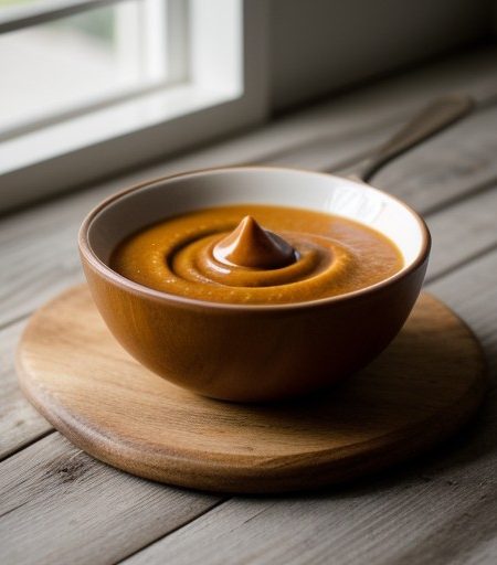 Tofu Sauce recipe image