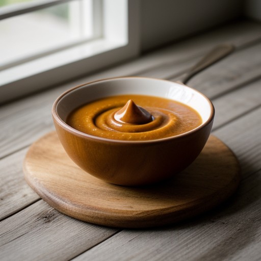 Tofu Sauce recipe image