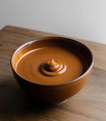Tofu Sauce recipe image