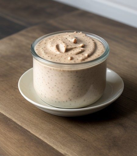 Tofu Sauce recipe image