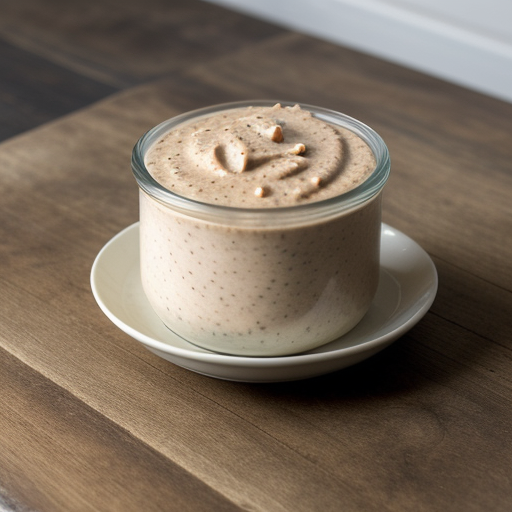 Tofu Sauce recipe image