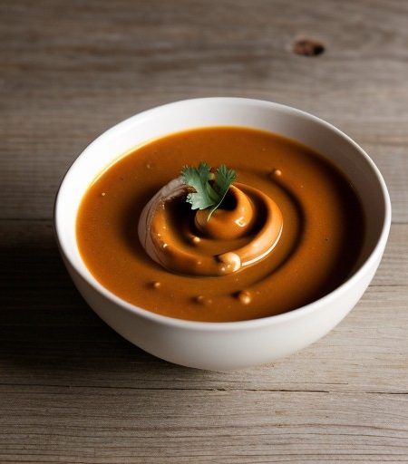 Tofu Sauce recipe image