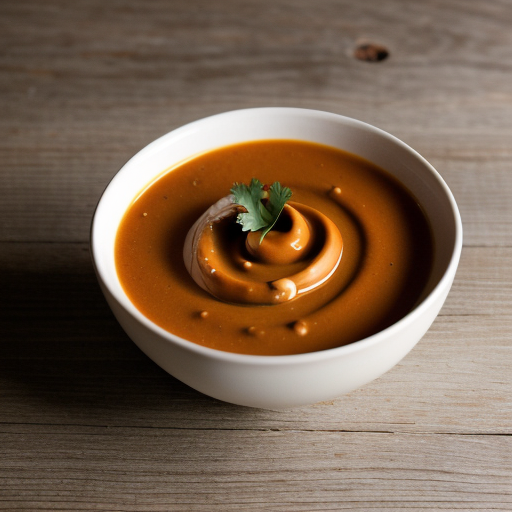 Tofu Sauce recipe image