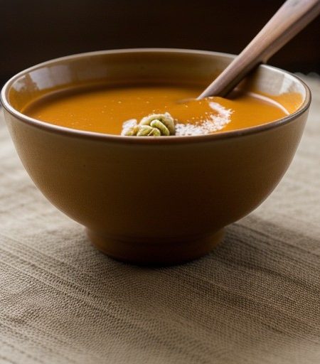 Tofu Sauce recipe image