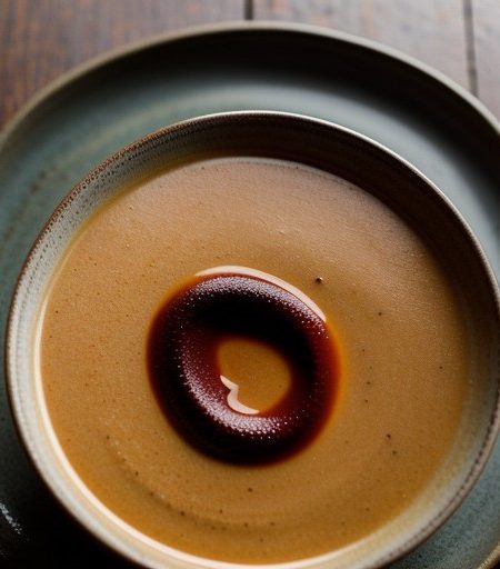 Tofu Sauce recipe image
