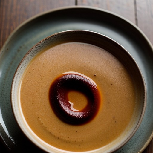 Tofu Sauce recipe image
