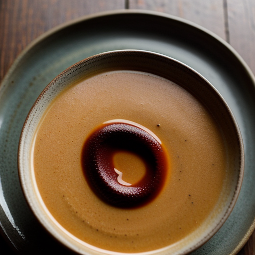 Tofu Sauce recipe image