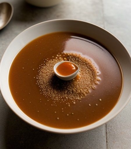 Tofu Sauce recipe image