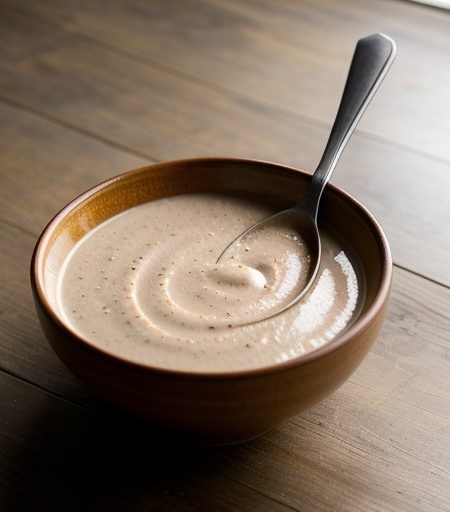Tofu Sauce recipe image
