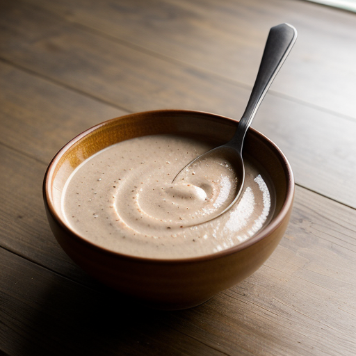 Tofu Sauce recipe image