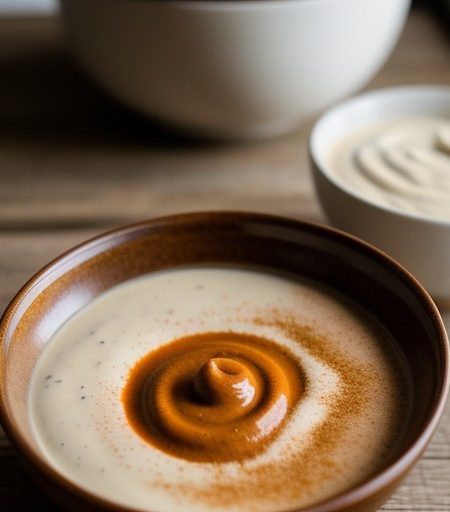 Tofu Sauce recipe image